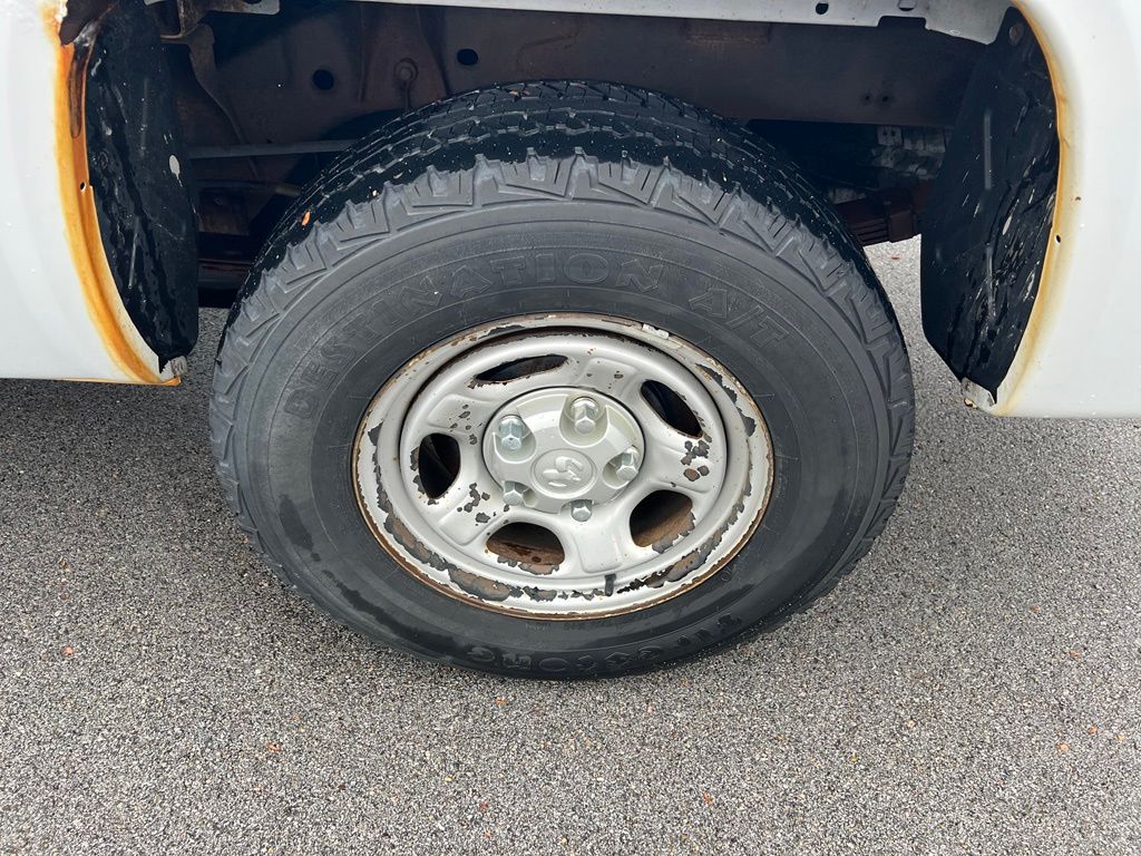 Used 2010 Dodge Dakota Truck