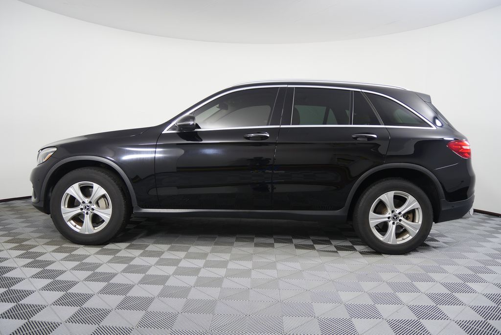 Thumbnail: 2018 Mercedes-Benz GLC - 6