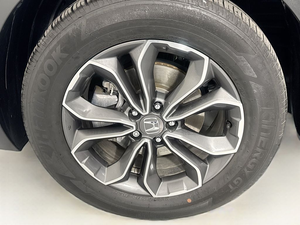 Used Car 2022 Honda Cr-v  Ex-l For Sale Under $30,000 In Austin, Texas