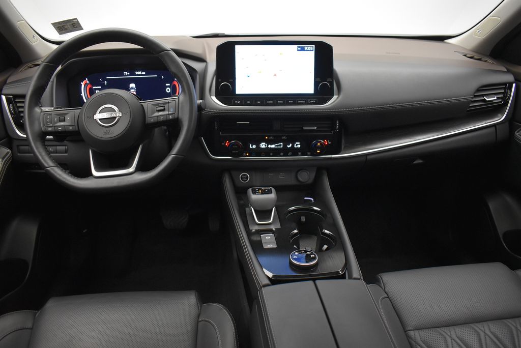 Thumbnail: 2023 Nissan Rogue - 31