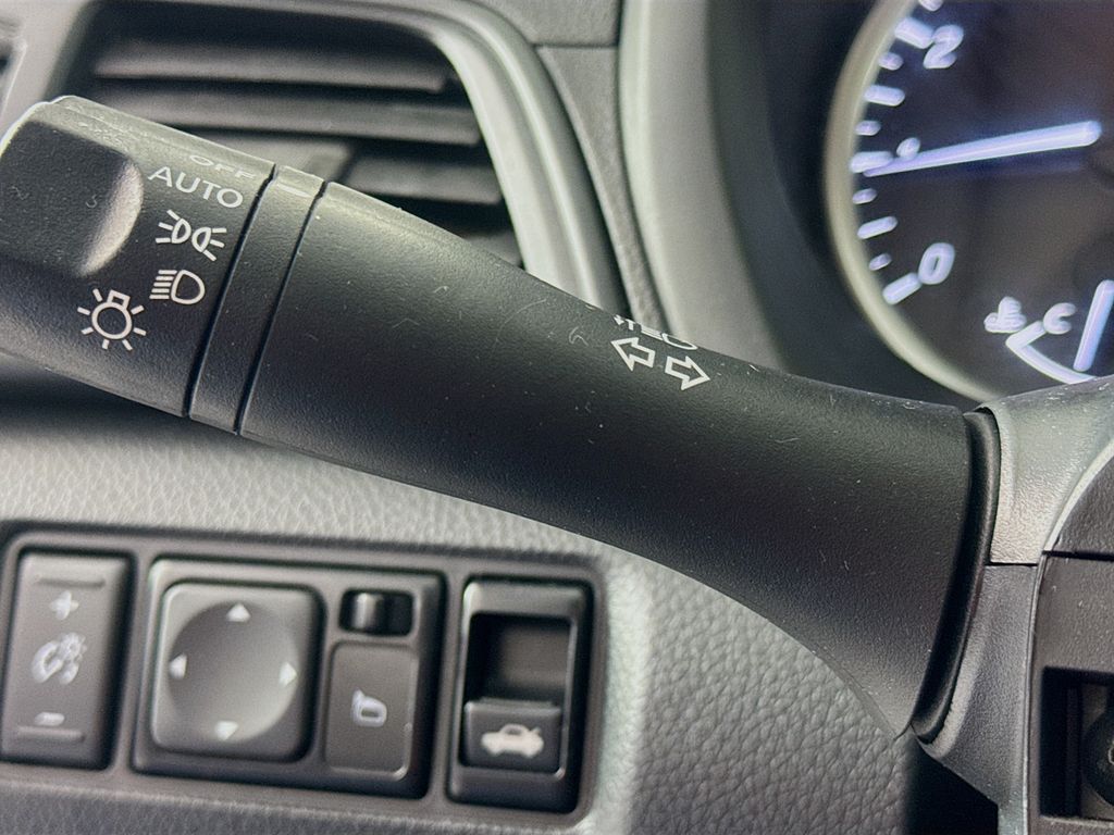 Used Car 2019 Nissan Sentra  S For Sale Under $15,000 In Austin, Texas