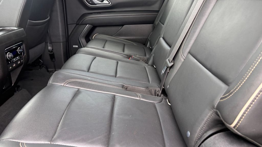 Used Car 2021 Chevrolet Suburban  Premier For Sale Under $50,000 In Austin, Texas