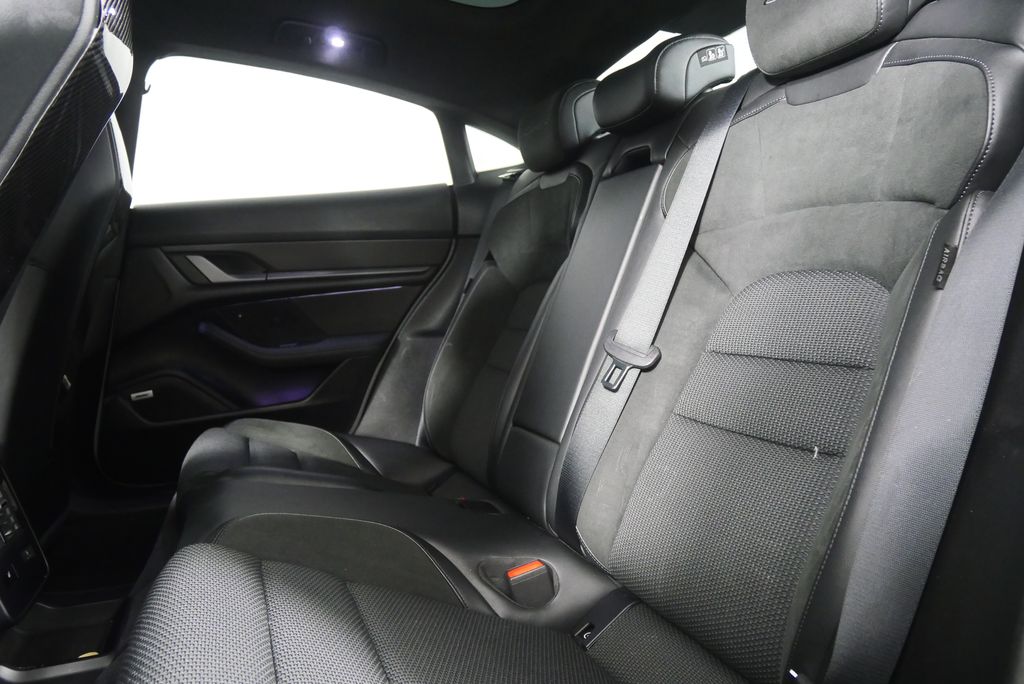 Thumbnail: 2021 Porsche Taycan - 19