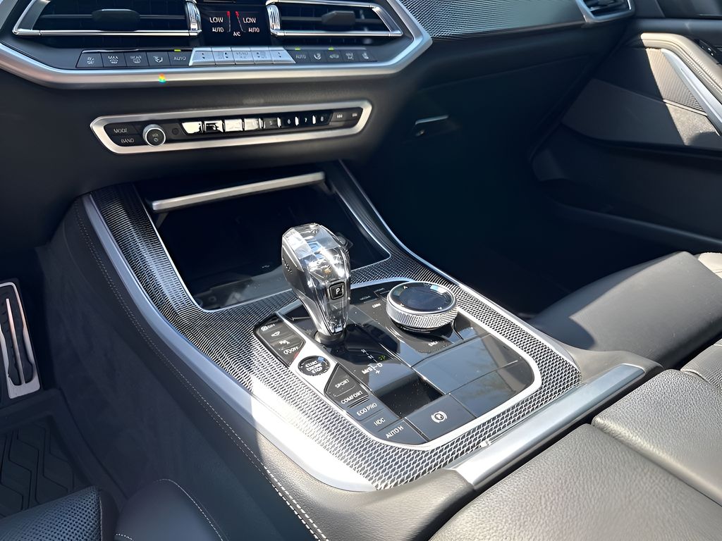 Used Car 2022 Bmw X5  M50i For Sale Under $60,000 In Austin, Texas