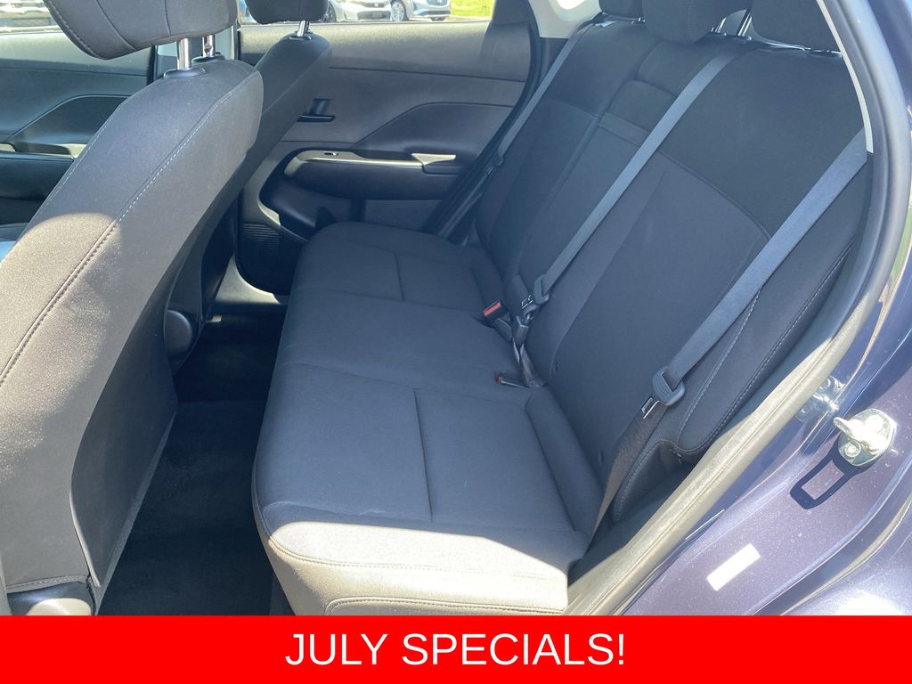 Used 2025 Hyundai Kona SUV