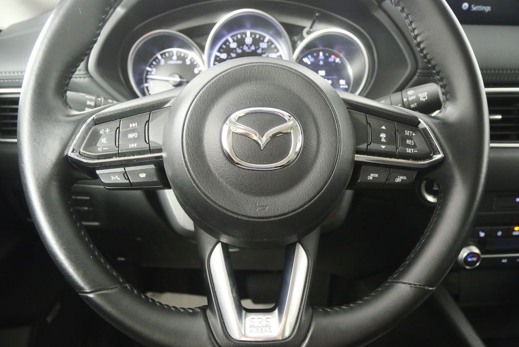 2021 Mazda CX-5 Touring 20