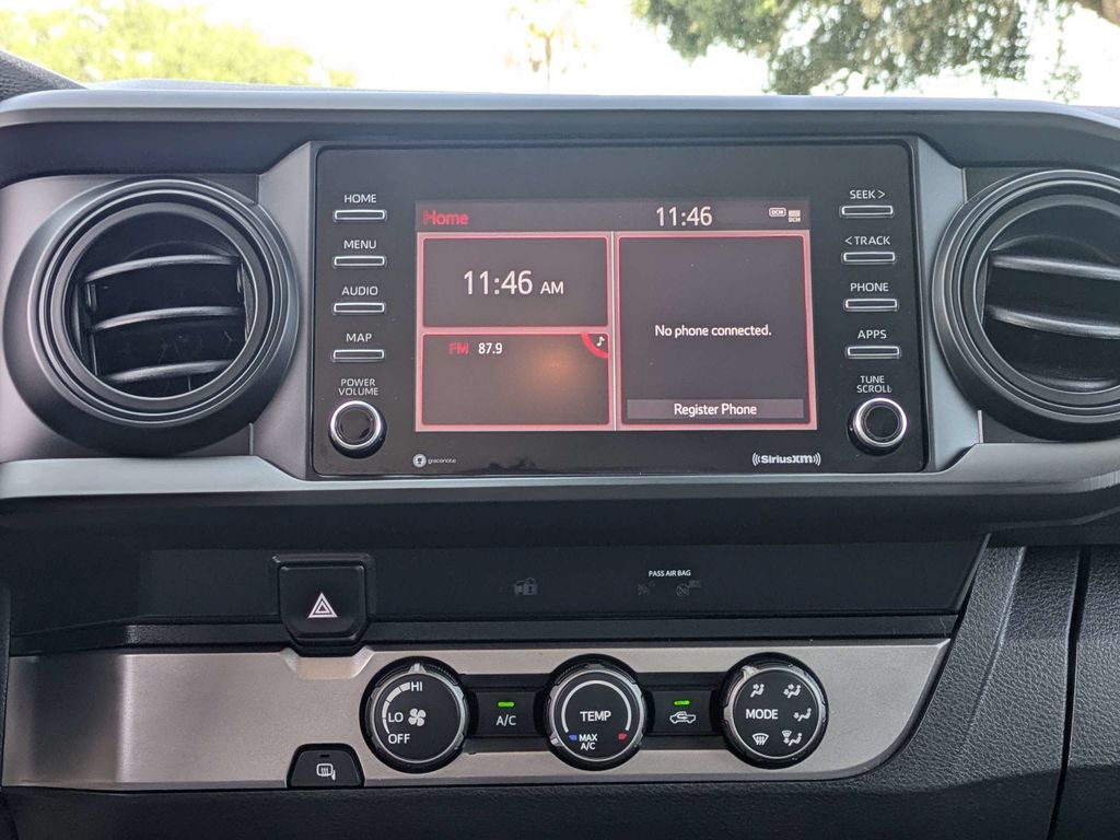 Used 2020 Toyota Tacoma Truck