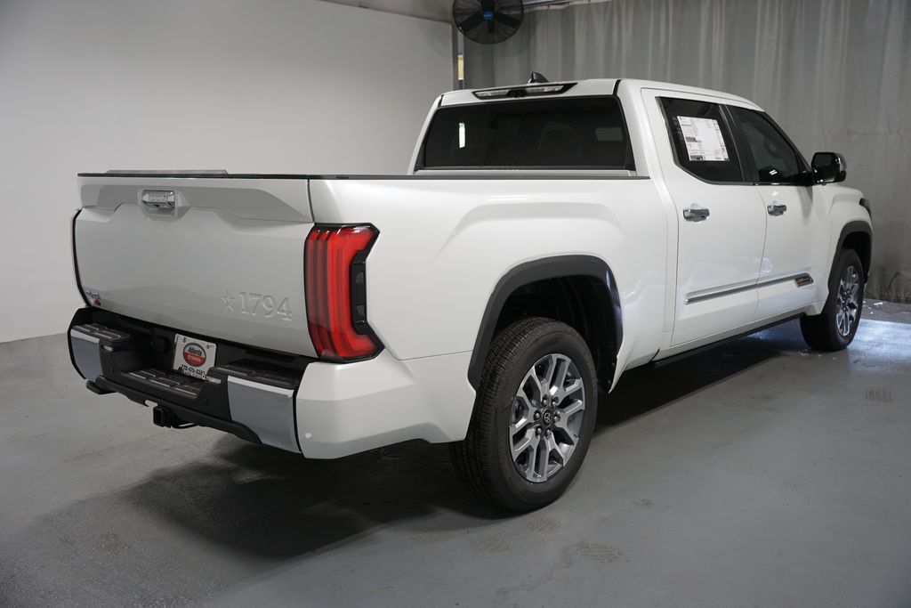 Thumbnail: 2026 Toyota Tundra - 9