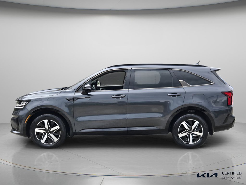 2022 Kia Sorento - $25,187