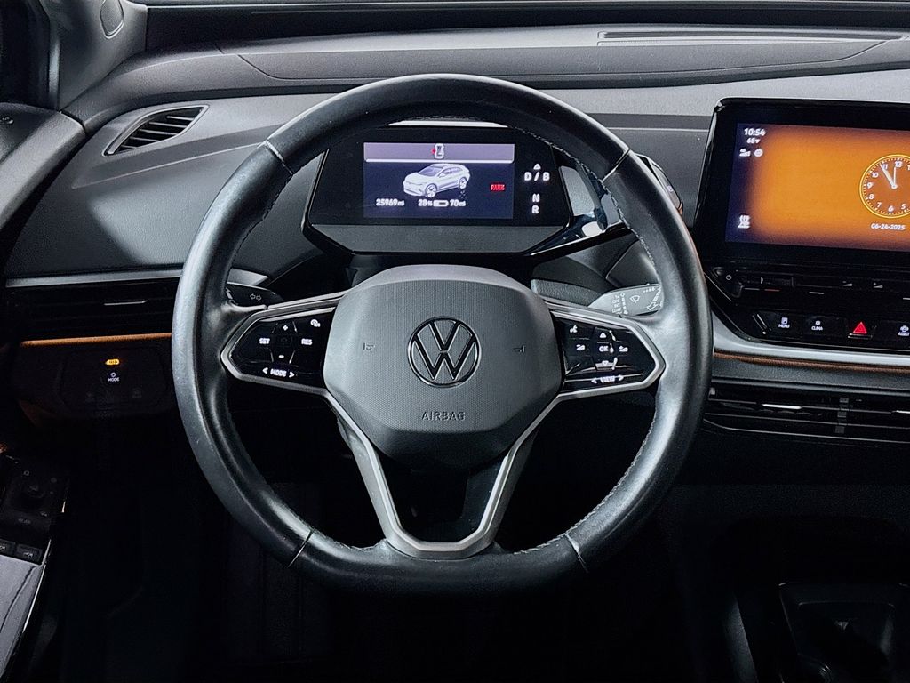 2021 Volkswagen ID.4 Pro