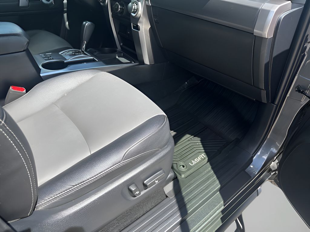 Used Car 2023 Toyota 4runner  Sr5 Premium For Sale Under $40,000 In Austin, Texas