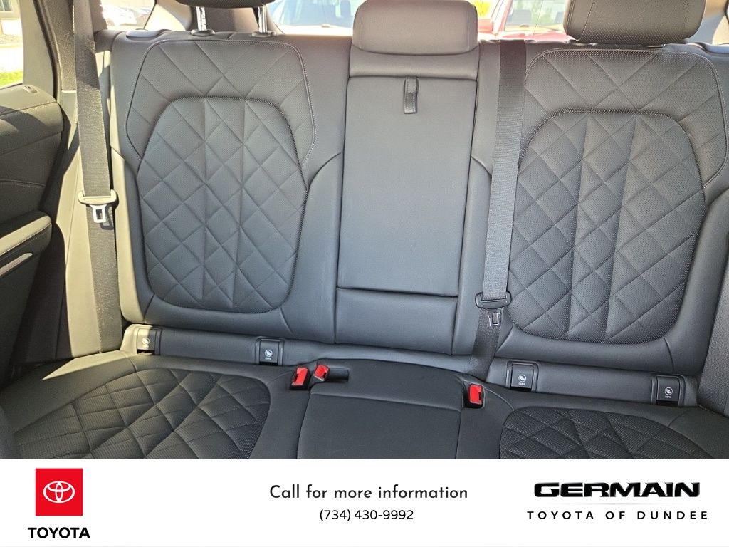 2023 Bmw X5 xDrive45e photo 21
