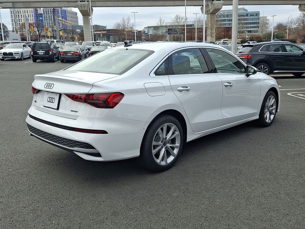 Thumbnail: 2026 Audi A3 - 3