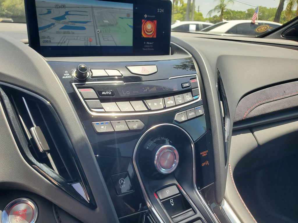 2024 Acura RDX - $43,888