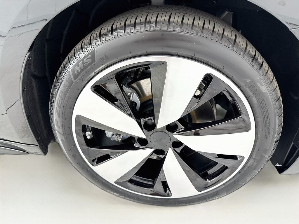 Thumbnail: 2026 Audi A5 - 32