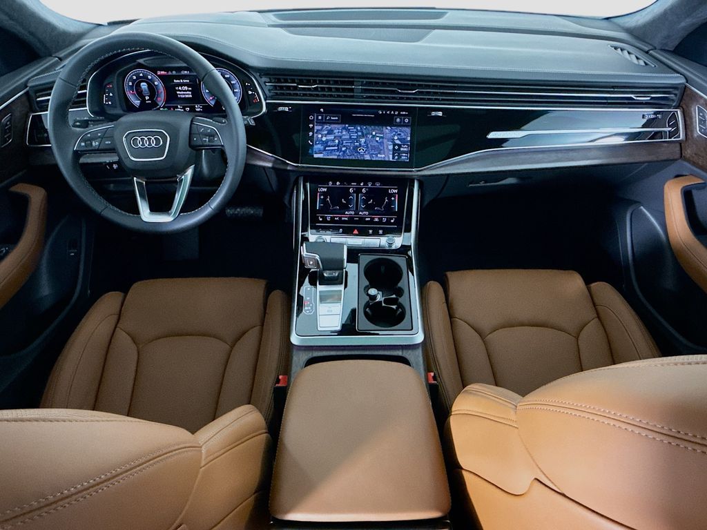 Thumbnail: 2026 Audi Q8 - 14