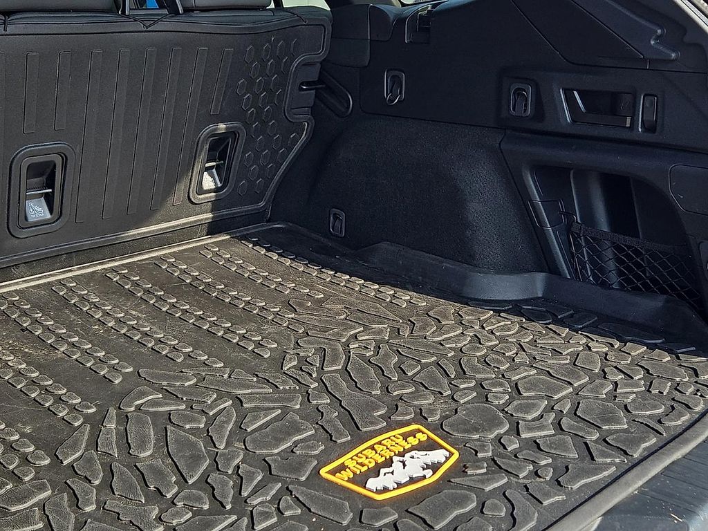 Used 2025 Subaru Outback For Sale in Farmington, AR