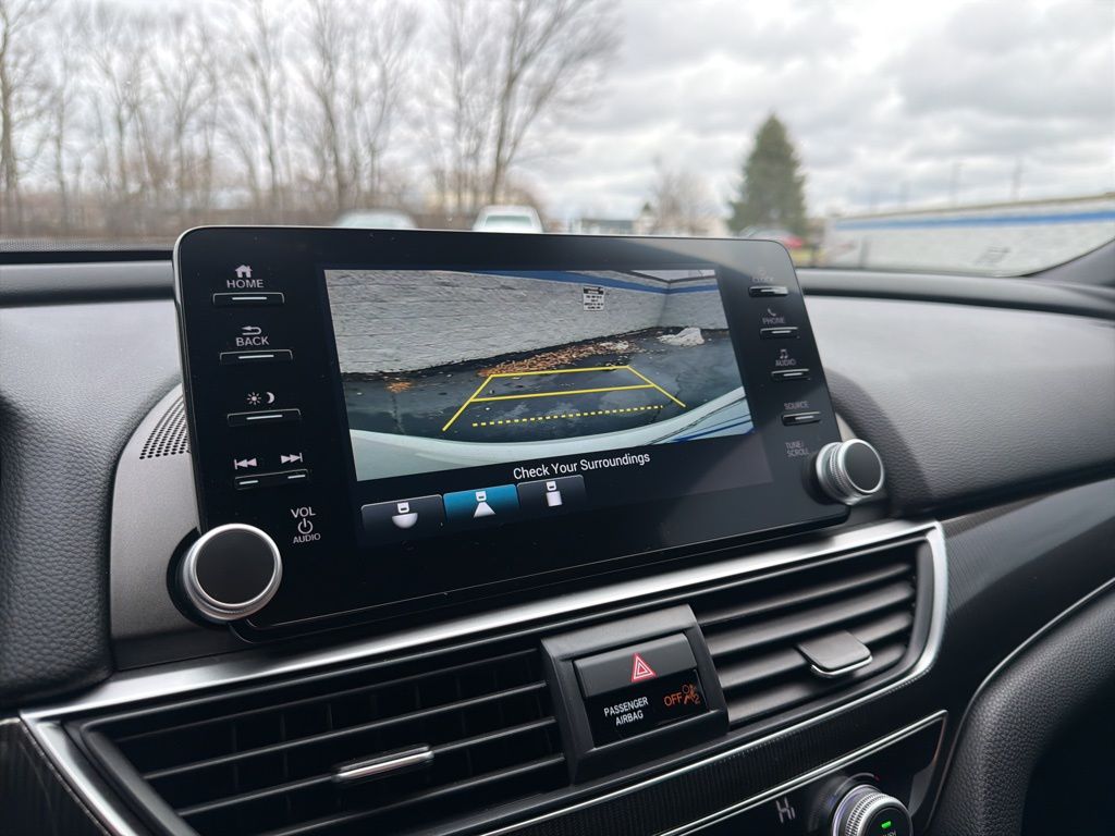 Thumbnail: 2020 Honda Accord - 28