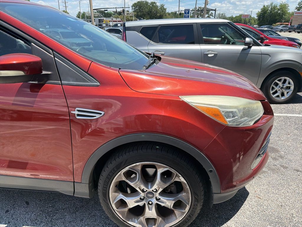used 2014 Ford Escape car, priced at $10,491