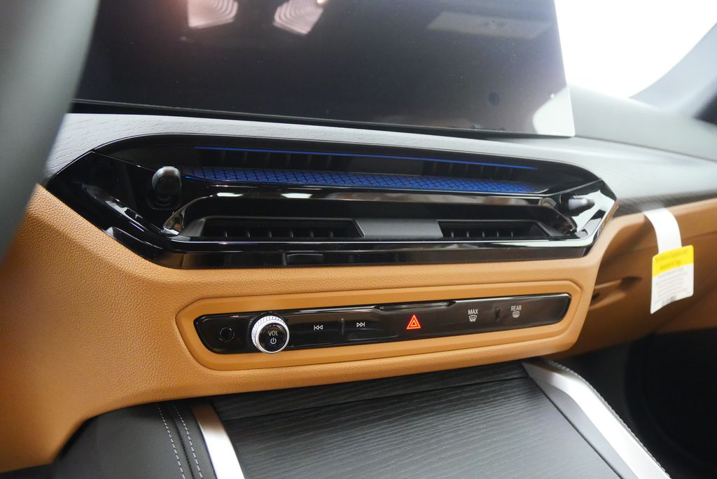 2025 BMW i4 eDrive40 22