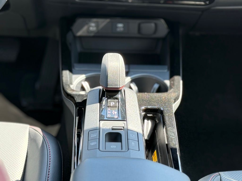 2026 Toyota Prius Plug-in Hybrid XSE photo 20