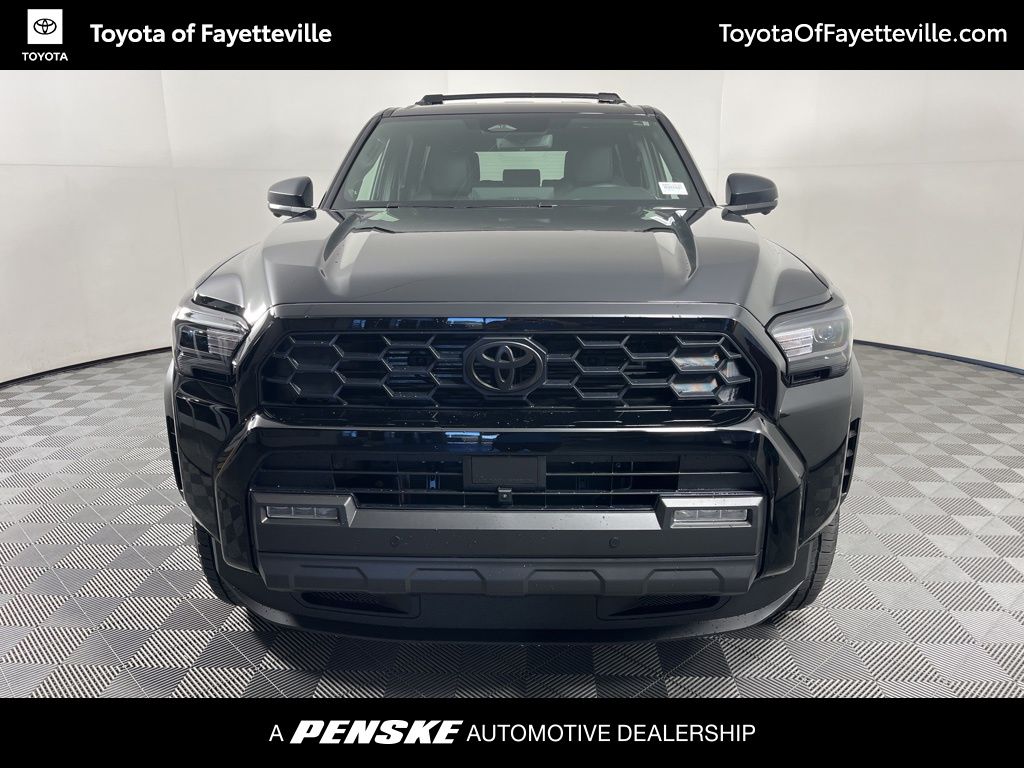 Thumbnail: 2025 Toyota 4Runner - 7
