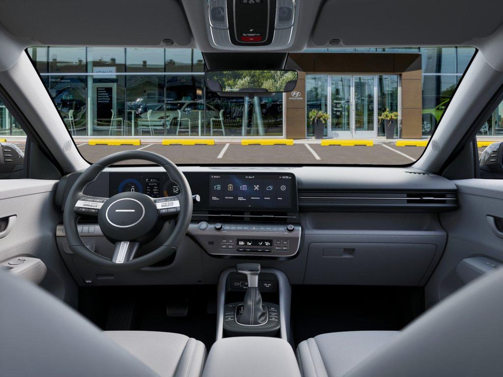 Thumbnail: 2026 Hyundai Kona - 11