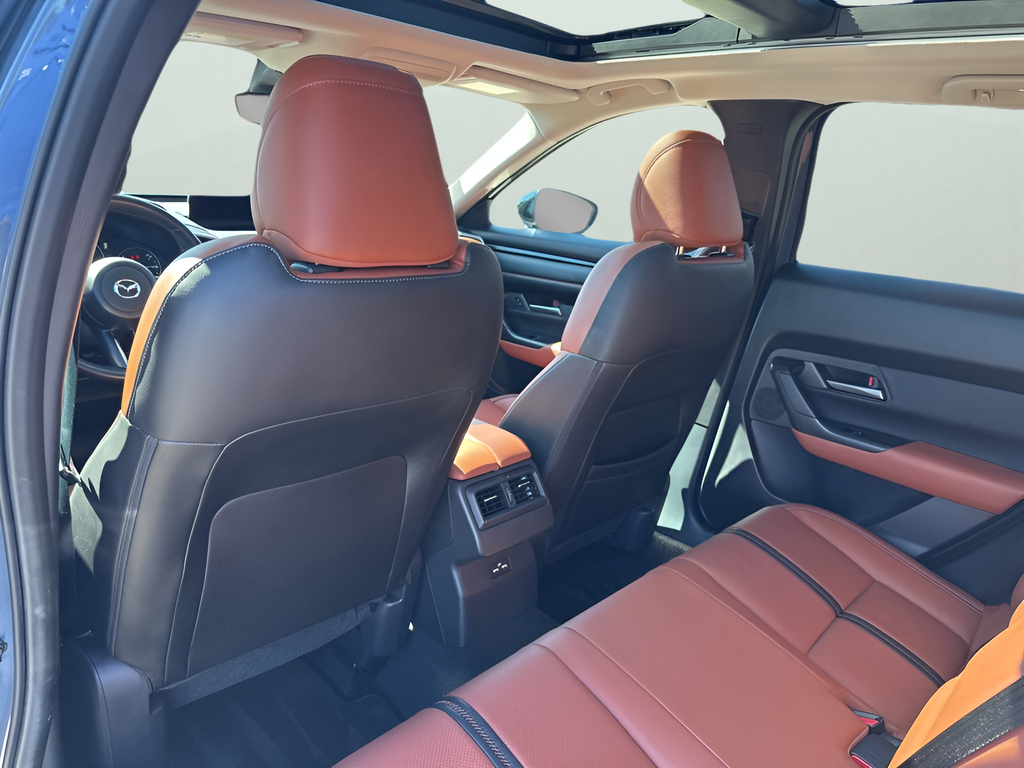 Used Car 2023 Mazda Cx-50  2.5 Turbo Meridian Edition For Sale Under $35,000 In Austin, Texas