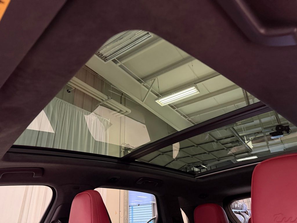 used 2023 Porsche Cayenne car, priced at $114,488