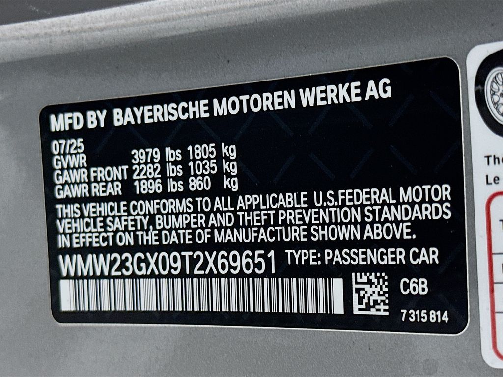 Thumbnail: 2026 MINI Cooper - 23