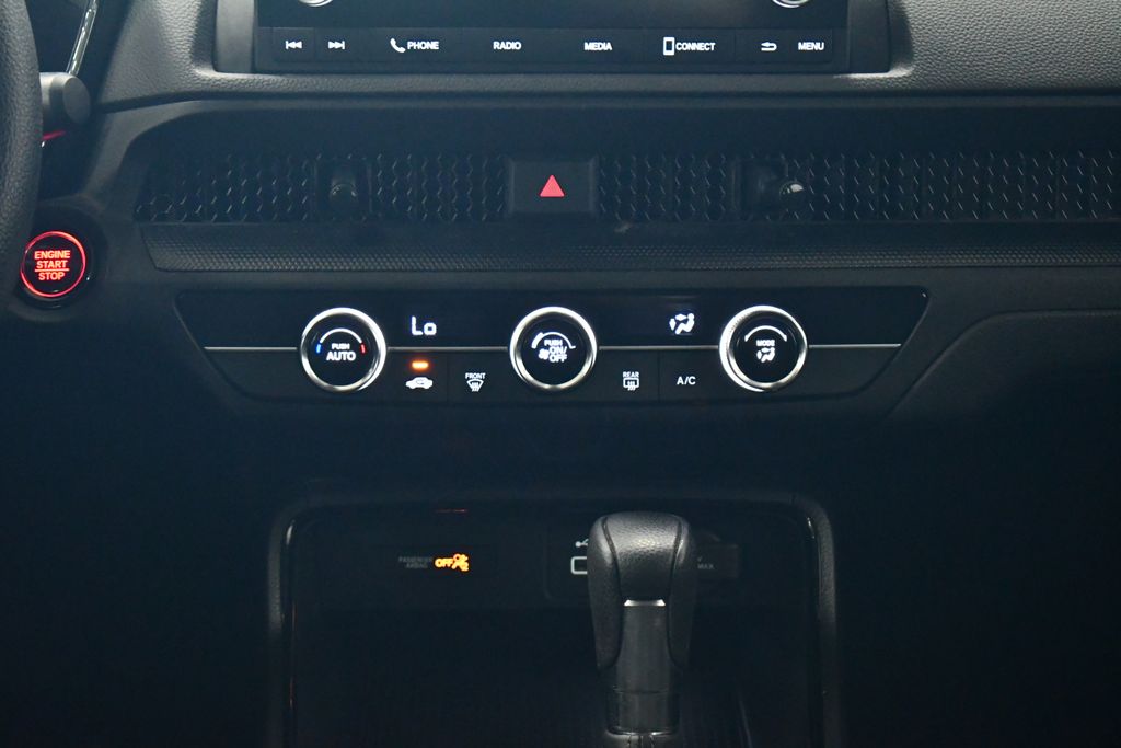 Thumbnail: 2023 Honda CR-V - 19