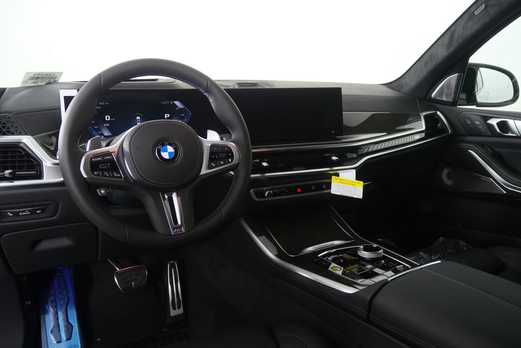 Thumbnail: 2026 BMW X5 - 18