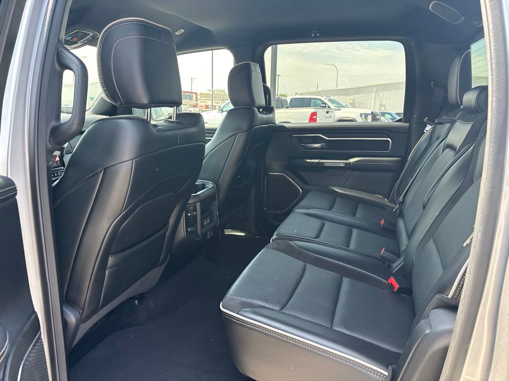 Used 2025 Ram 1500 Truck