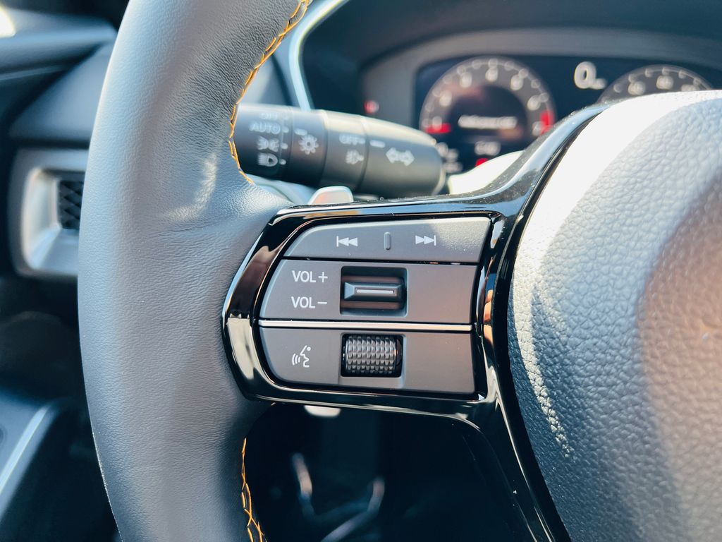 Thumbnail: 2026 Acura Integra - 21