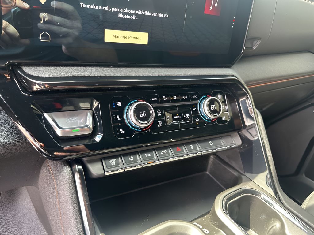 Used Car 2024 Gmc Sierra 2500hd  At4 For Sale Under $80,000 In Austin, Texas