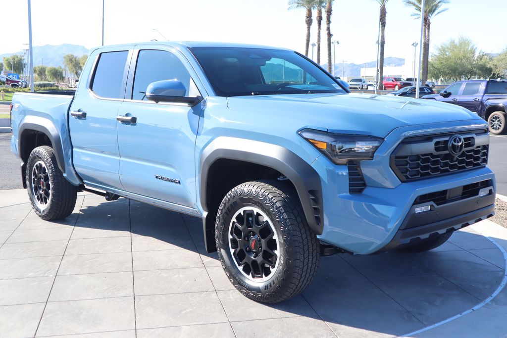 Thumbnail: 2026 Toyota Tacoma - 3