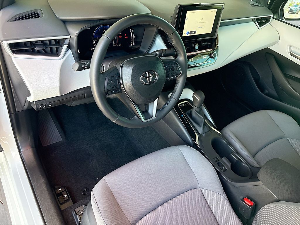 Thumbnail: 2026 Toyota Corolla - 9