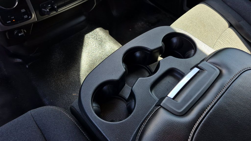 2021 Ram 1500 Classic