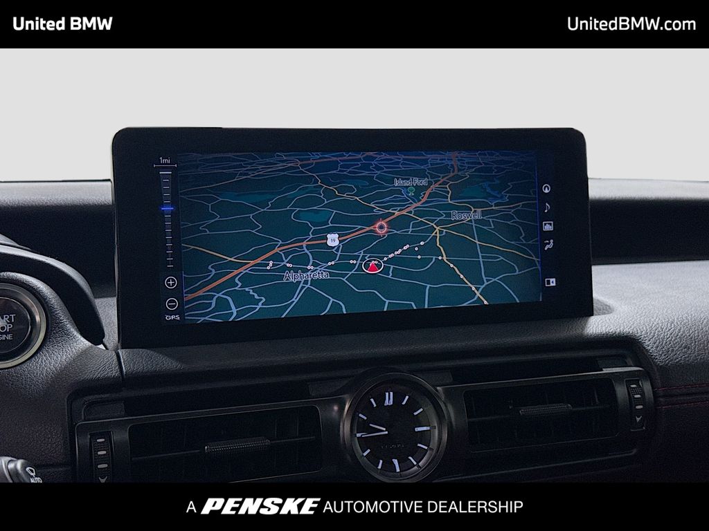 Thumbnail: 2024 Lexus IS - 10