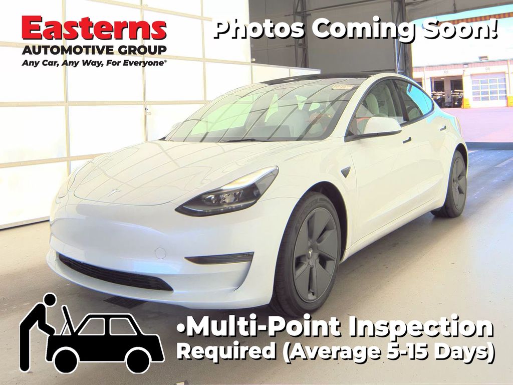 2023 Tesla Model 3 -'s photo