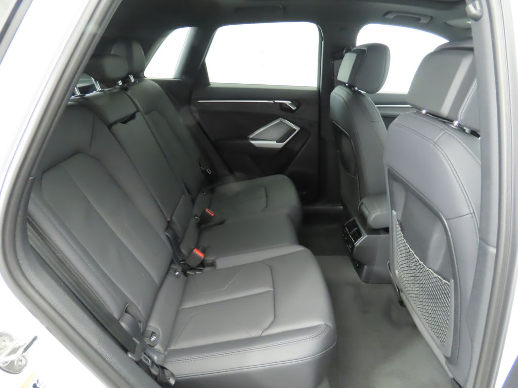 2025 Audi Q3 Premium 23