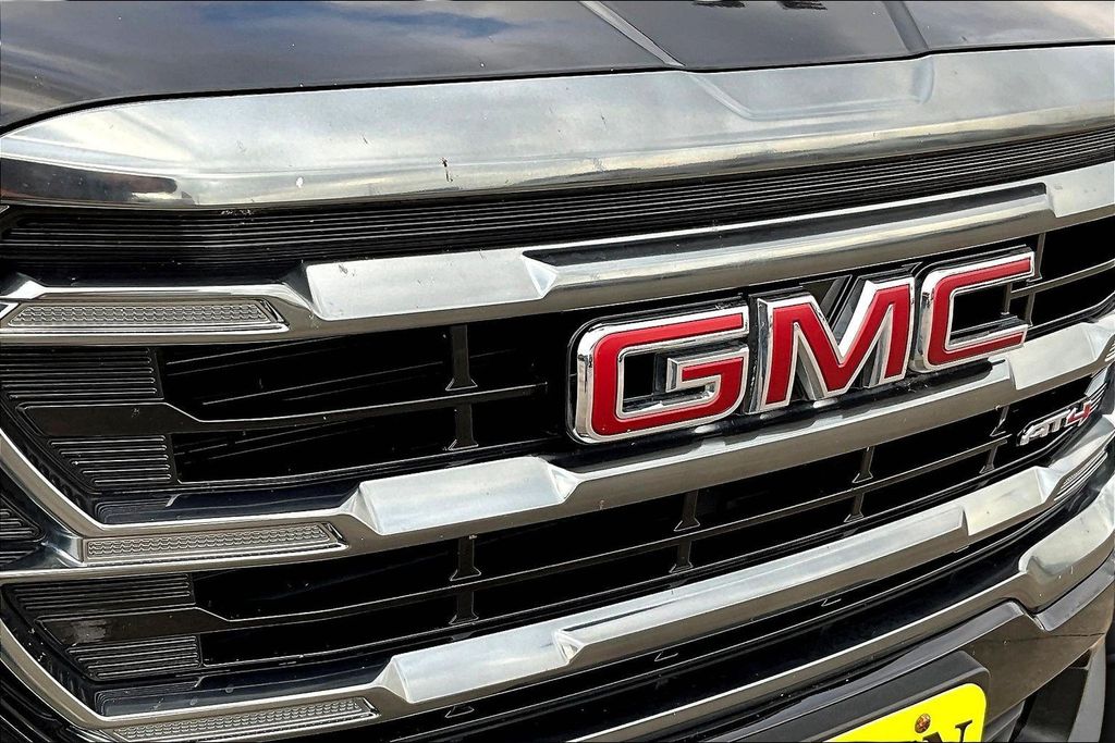 2022 GMC Terrain AT4 Black at Big Star Chrysler Jeep Dodge Ram 