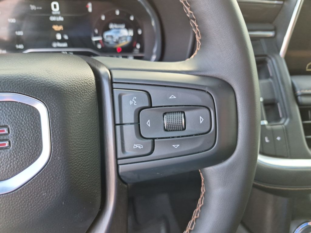 Used Car 2024 Gmc Yukon Xl  At4 For Sale Under $70,000 In Austin, Texas