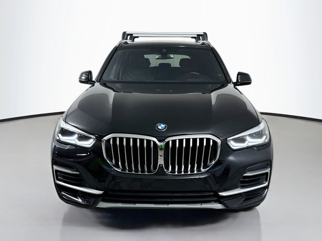 Thumbnail: 2023 BMW X5 - 2
