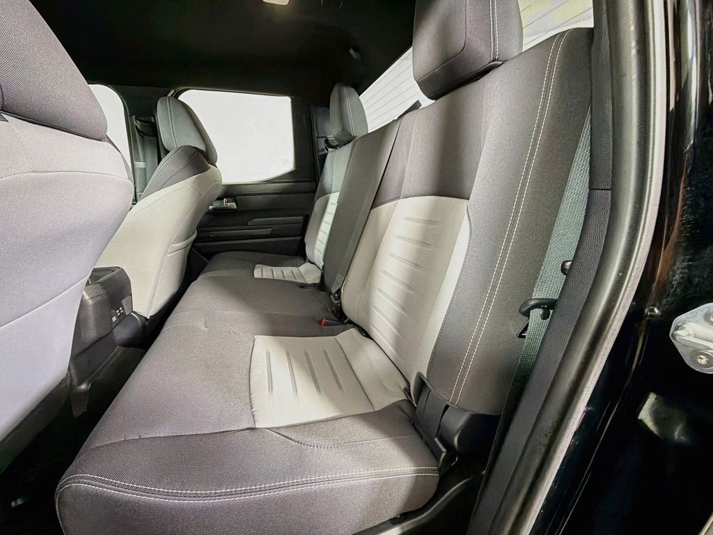Used 2024 Toyota Tacoma Hybrid Truck