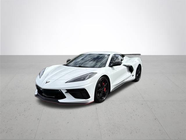2022 Chevrolet Corvette Stingray