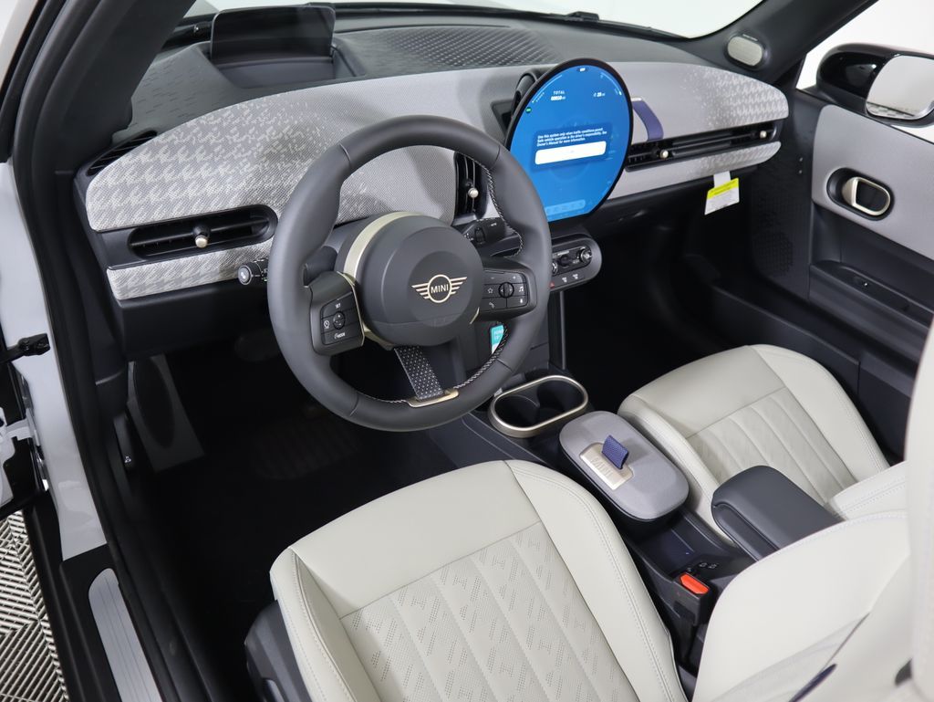 Thumbnail: 2026 MINI Cooper - 17