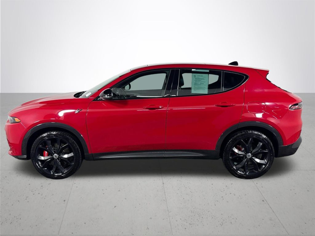 2024 Dodge Hornet R/T Plus