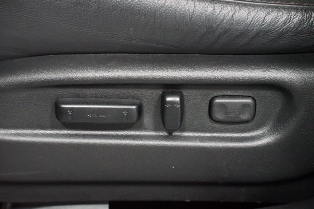 Thumbnail: 2024 Honda Passport - 32