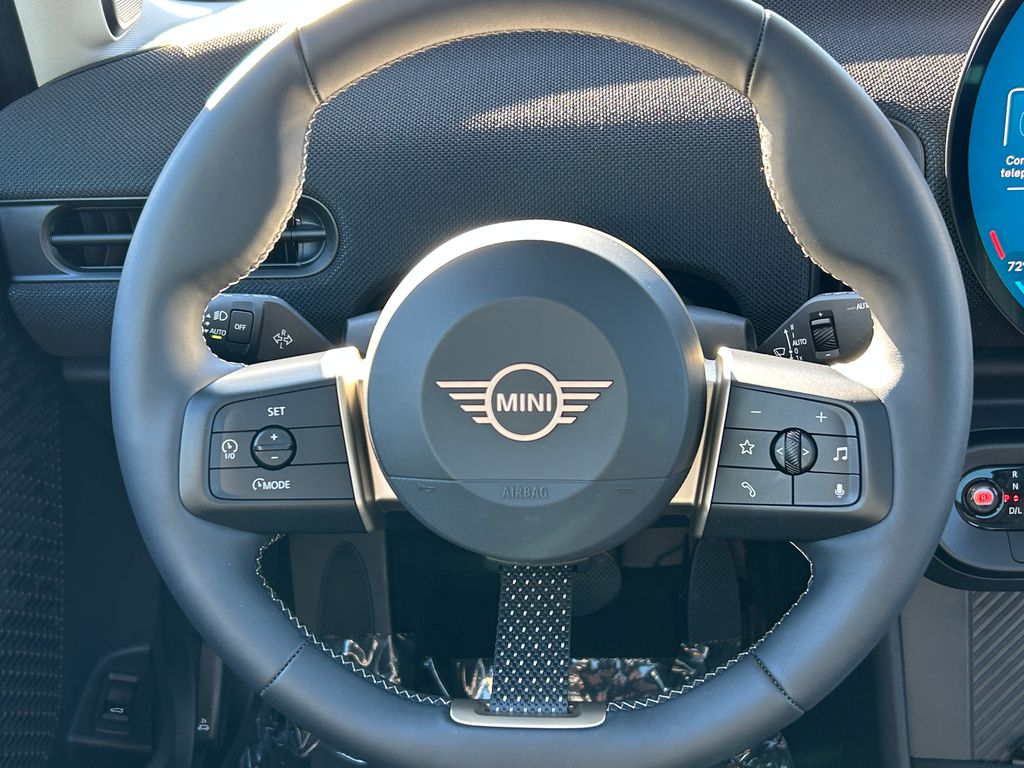 Thumbnail: 2025 MINI Cooper - 18